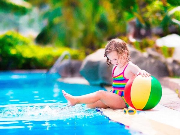 La precaución es esencial