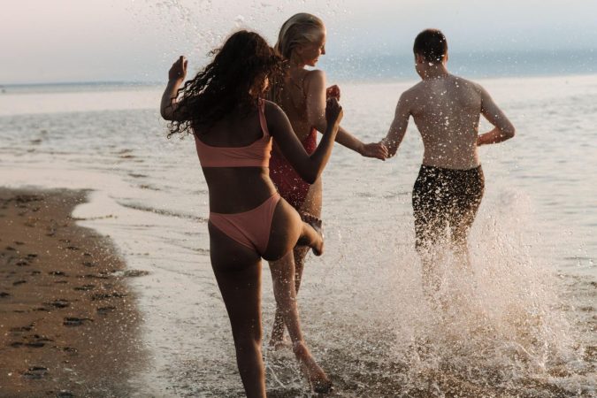 ¿Lo que se recomienda para evitar un corte de digestión?