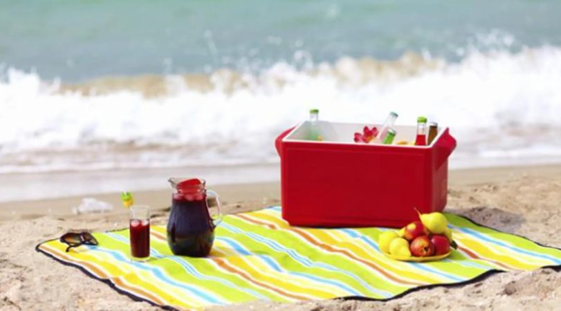 ¿El agua fría produce un corte de digestión?