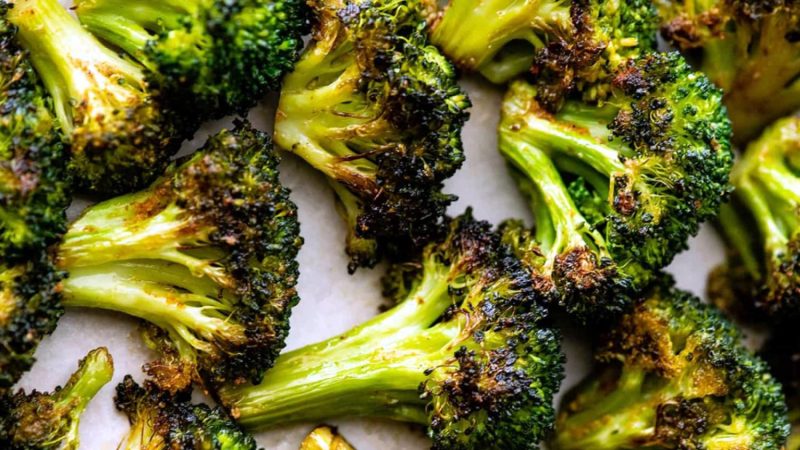 Un aceite especial en la receta