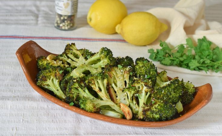 Un snack lleno de sabor