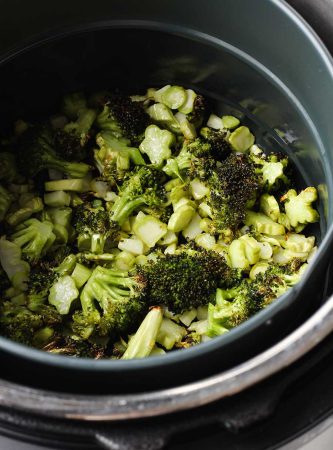 Los beneficios que tiene el brócoli en nuestra dieta