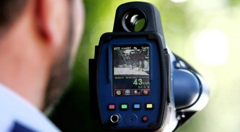 Las infracciones que más se cometen en verano, según la DGT