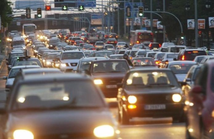 Las recomendaciones de la DGT ayudan