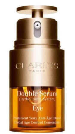 DOBLE SERUM DE CLARINS