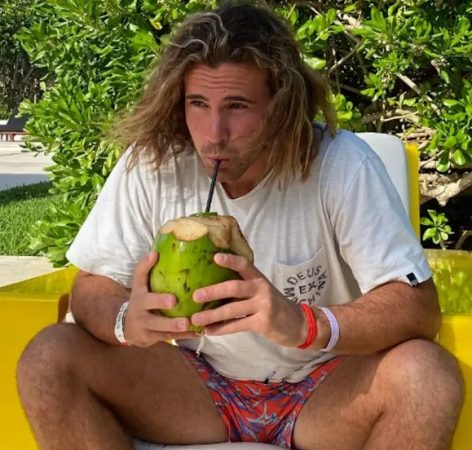 Daniel Sancho Merca2.es