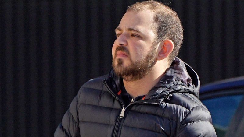 David Flores Carrasco