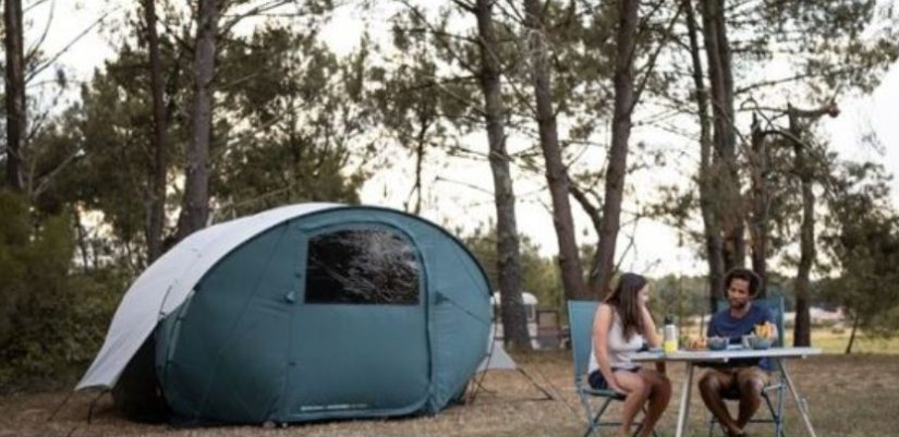 Decathlon hace posible que puedas vivir esa experiencia