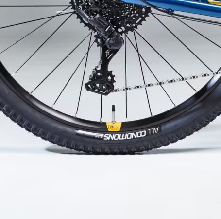 No importa cómo se encuentre el camino