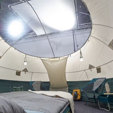 Este producto de Decathlon tiene más para ofrecer