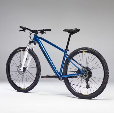 Además, Dectahlon tiene el tamaño perfecto para tí