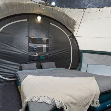 No es sólo una simple tienda