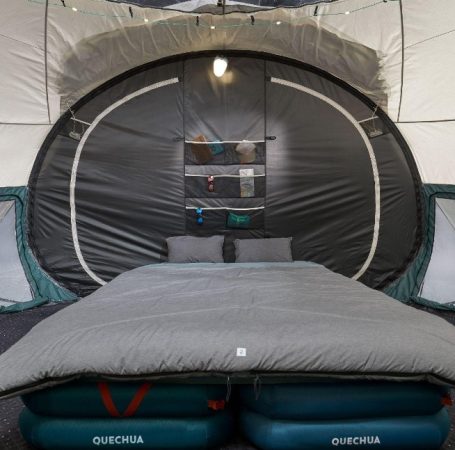 Esta tienda de Dectahlon ofrece más ventajas