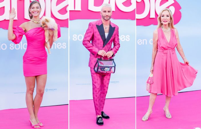 Desiré Cordero, Pelayo Díaz y Carmen Lomana