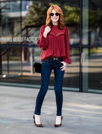 Di sí a los vaqueros