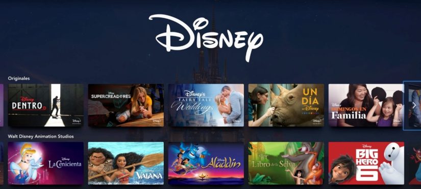 Esta es la serie más loca de Disney+ que tienes que ver sí o sí 38 Merca2.es La serie de Disney+ que ha llamado a atención de muchos