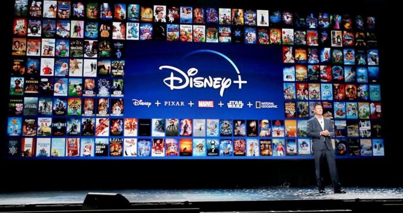 Esta es la serie más loca de Disney+ que tienes que ver sí o sí 39 Merca2.es Disney+ quiere seguir ofreciendo el mejor contenido