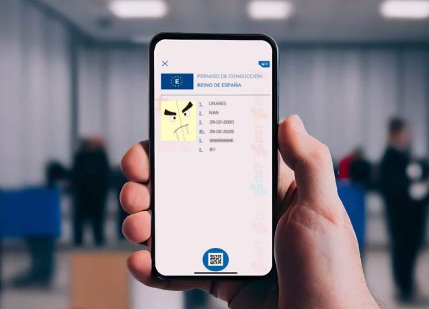 El DNI digital es el futuro de la identificación