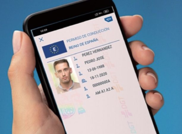 Lo que debe hacerse al implementar el DNI digital