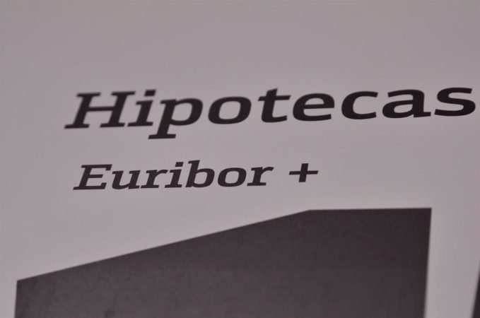 El euríbor pone una barrera que complica las nuevas contrataciones de hipotecas 1 Merca2.es EURIBOR