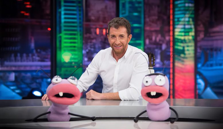 El Hormiguero 1 Merca2.es
