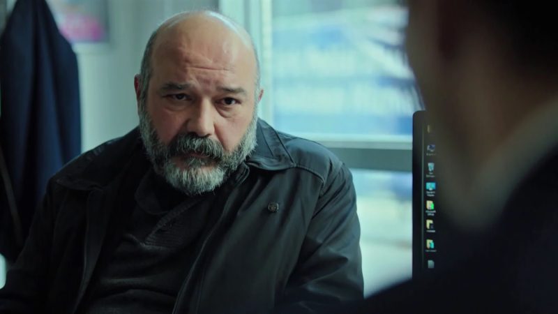 El falso culpable del asesinato