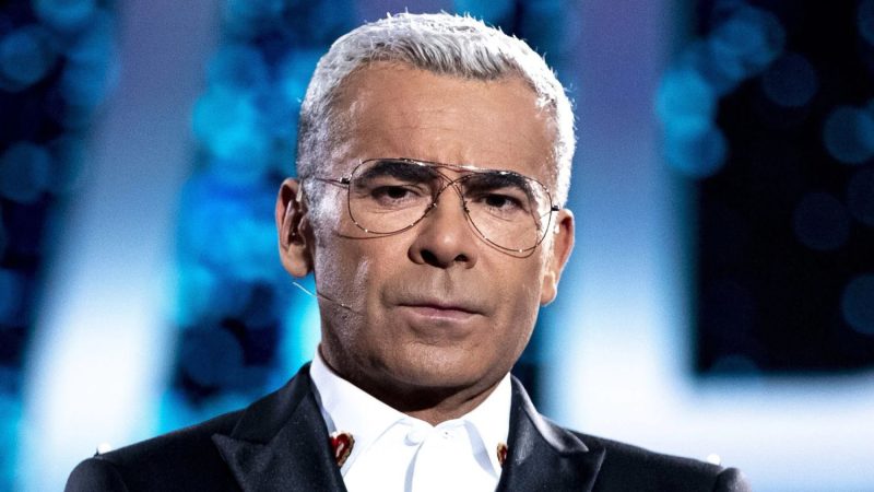 El mayor reto de Jorge Javier Vázquez