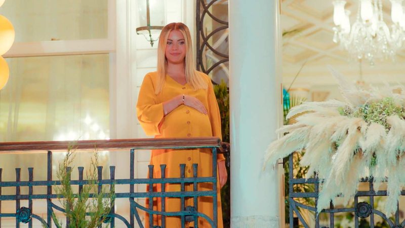 El regreso de Yildiz