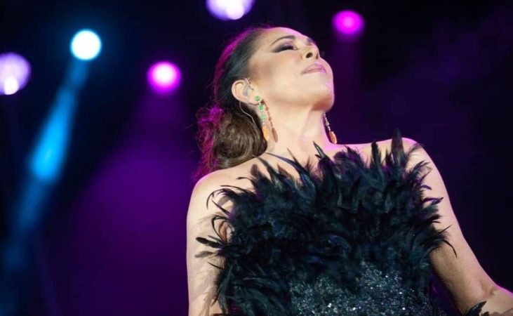 El verdadero motivo por el que Isabel Pantoja ha roto su relación con Anabel Pantoja 33 Merca2.es El tratamiento de Isabel Pantoja Merca2.es