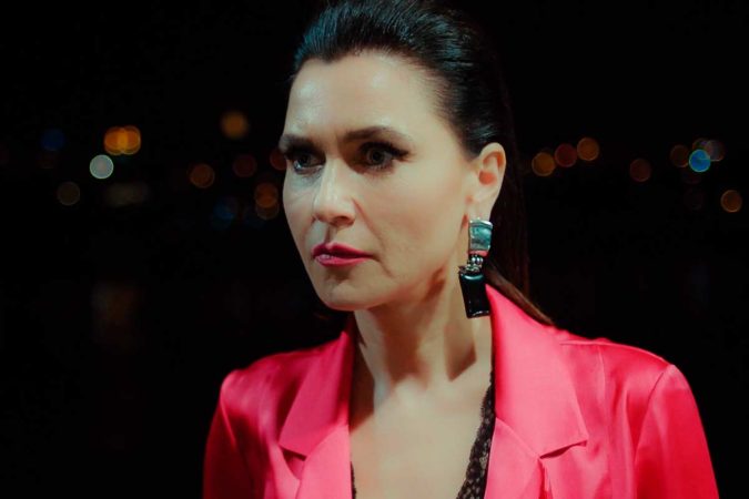 Ender en 'Pecado Original'