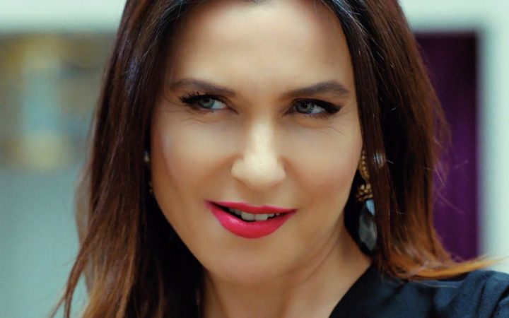 Ender en 'Pecado Original'