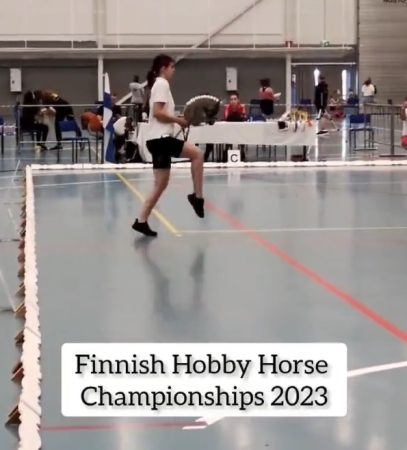 Equitacion vegana 1 Merca2.es