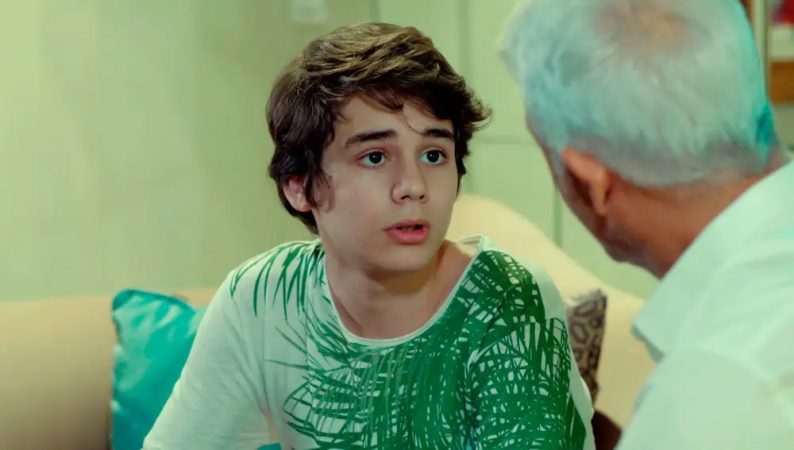 Erim en 'Pecado Original'