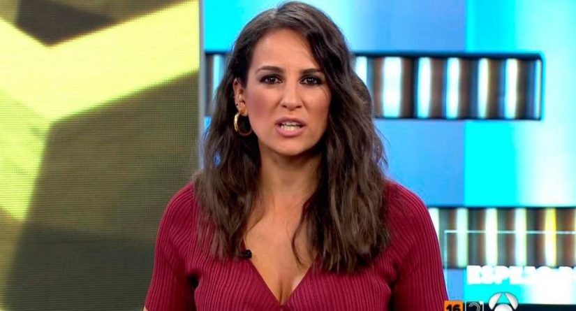 La reacción en las redes no se hizo esperar