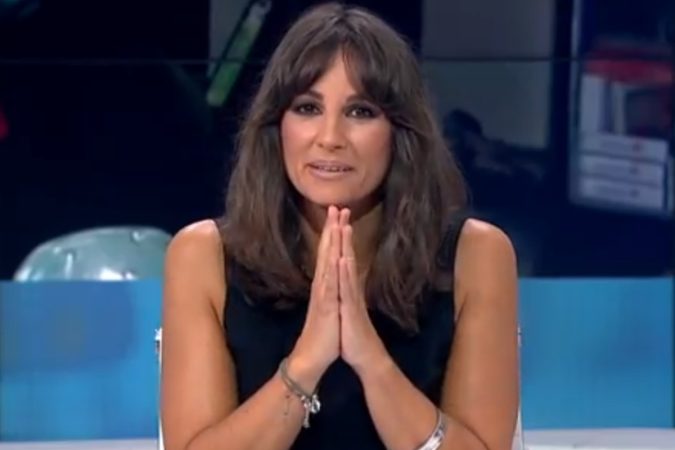 Debate desatado: el controvertido intercambio entre Leyva y Marhuenda en 'Espejo Público de Verano'