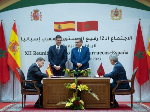 Las redes inician un boicot a los productos agrícolas marroquíes