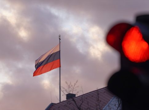 EuropaPress_5237947_bandera_rusia