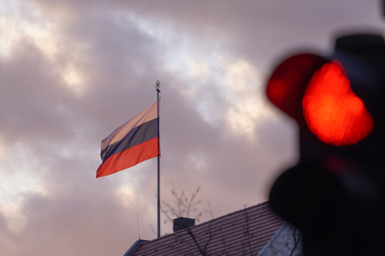 La escasez de combustible en Rusia obliga a Moscú a importar gas por primera vez