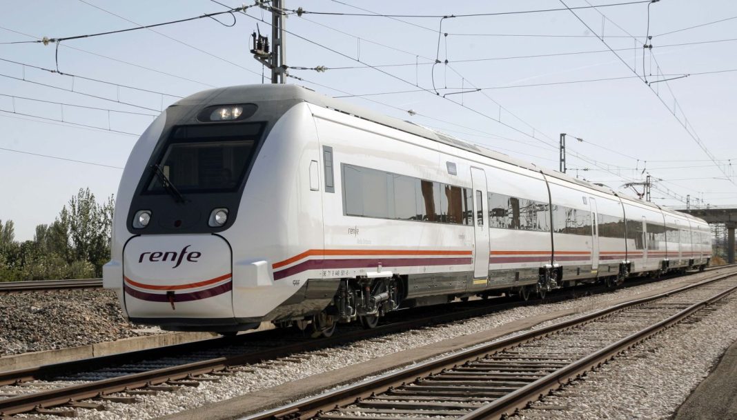 Renfe