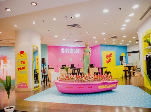 Las copias de Aliexpress y Shein triunfan en el mercado