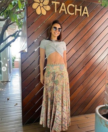 Falda Chenoa 4 Merca2.es