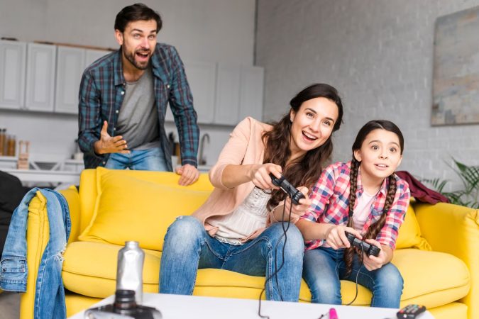 ¿En qué país europeo se juega más a los videojuegos? ¿Los usan más las mujeres o los hombres? 7 Merca2.es Seguro que se vienen más cambios