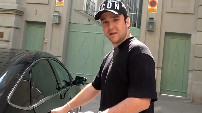 Rumores, discreción y el peso del apellido