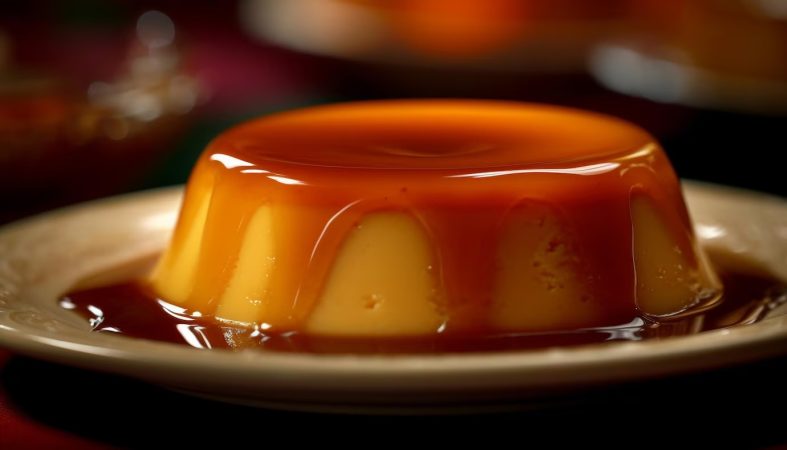 Flan