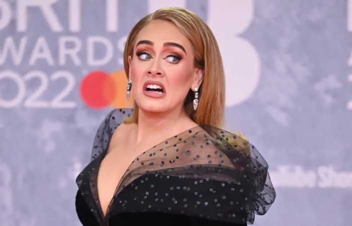Foto de Adele