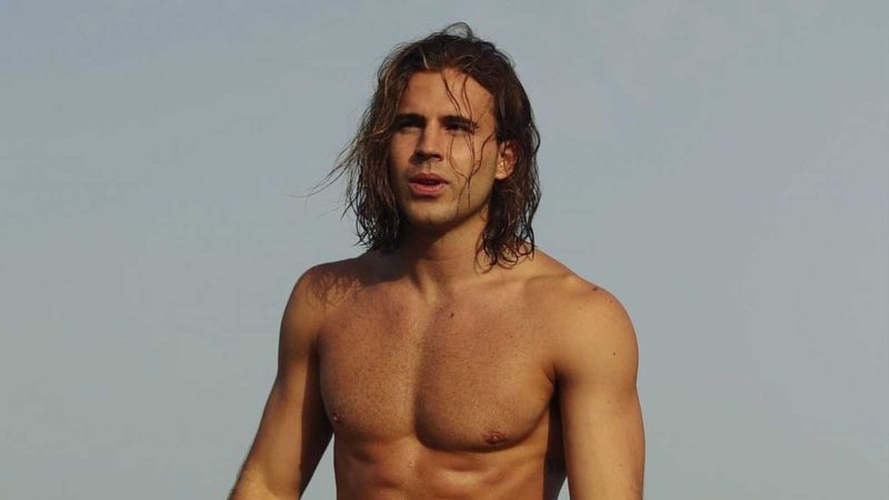 Foto de Daniel Sancho