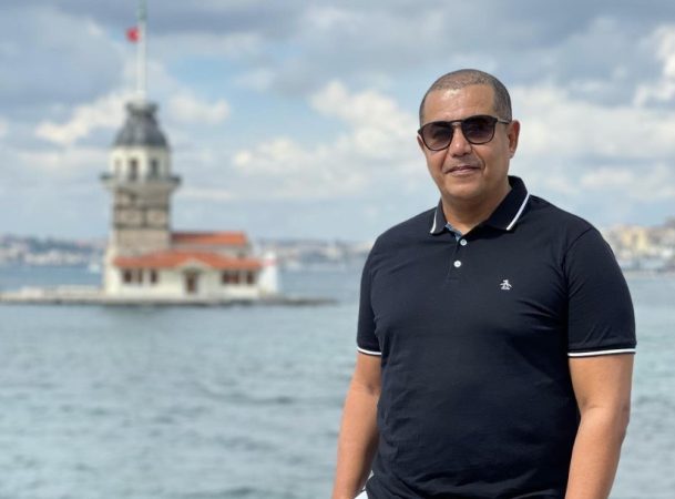 Foto de Edwin Arrieta