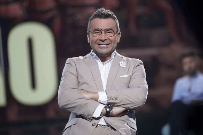 Foto de Jorge Javier Vázquez