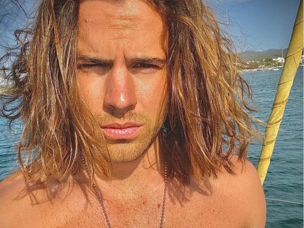 Fotografía de Daniel Sancho