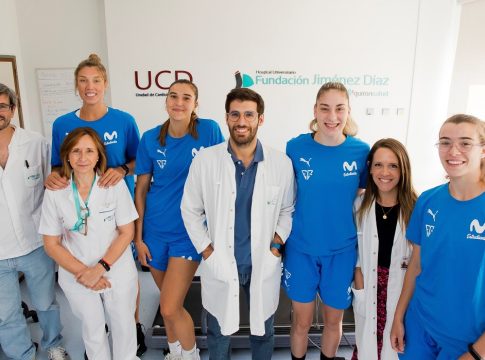 Fundación Jiménez Díaz Fundación Jiménez Díaz